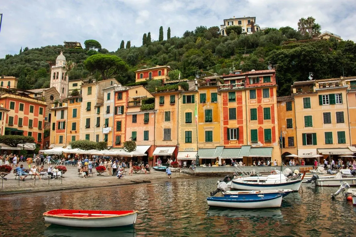 Top Places to Visit in Santa Marinella (2025) | Beaches, History & Hidden Gems