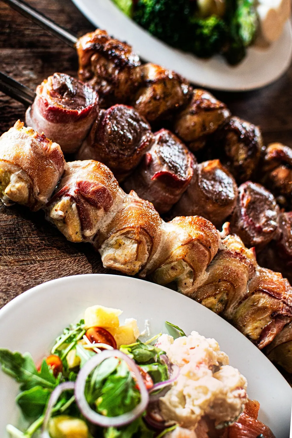 12 Cuts Brazilian Steakhouse