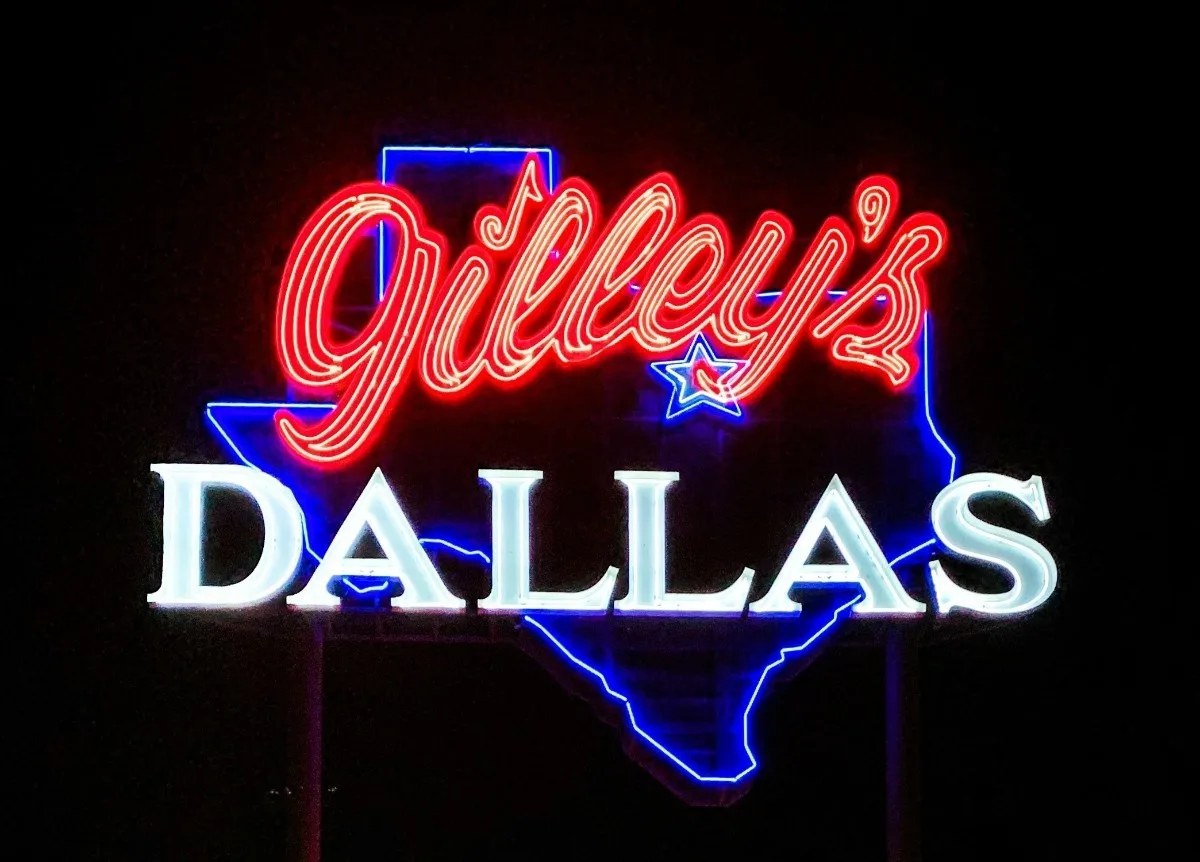 Best places in texas Dallas